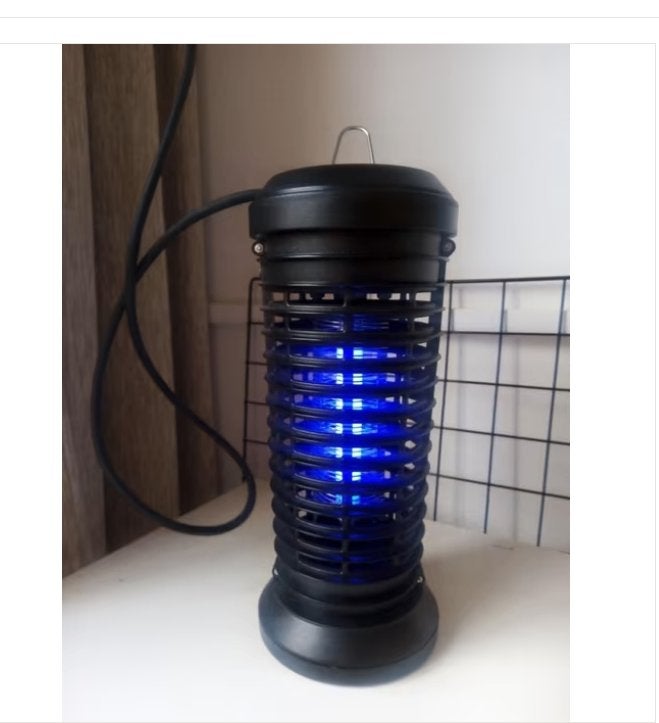 livarno-electrische UV insectenlamp/muggenlamp- ZGAN, Overige soorten