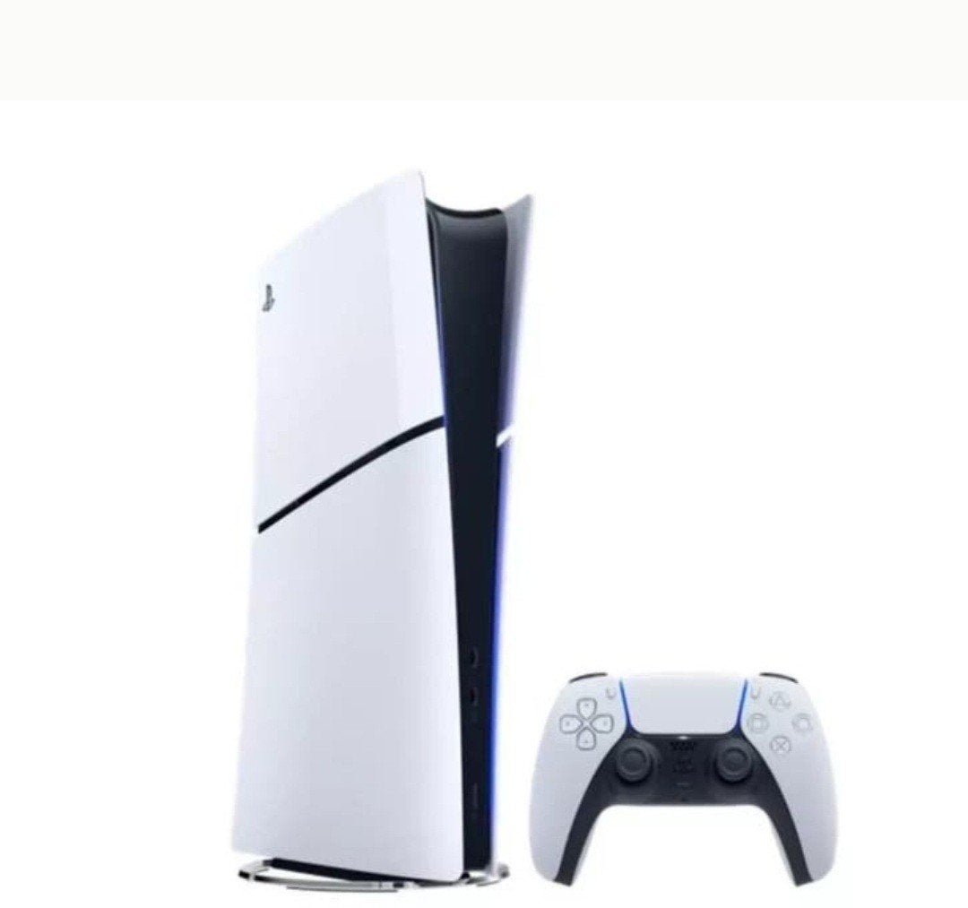 PlayStation 5 slim digital nieuw model (defect), Spelcomputers en Games, Spelcomputers | Sony PlayStation 5, Ophalen of Verzenden