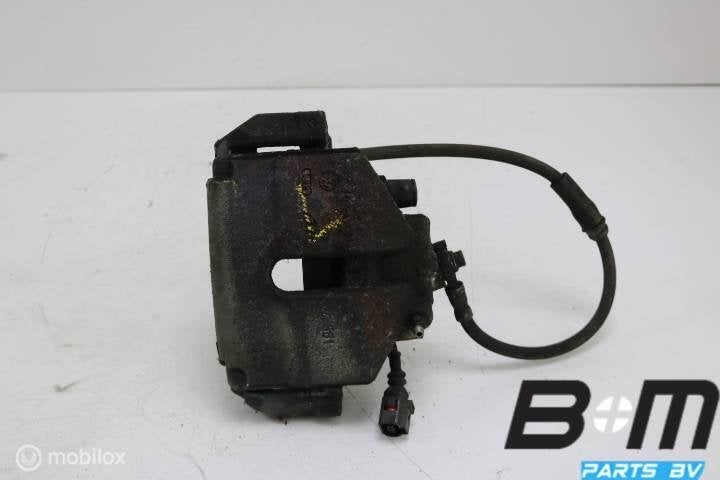 Remklauw links voor VW Golf 6 1K0615123E, Gebruikt