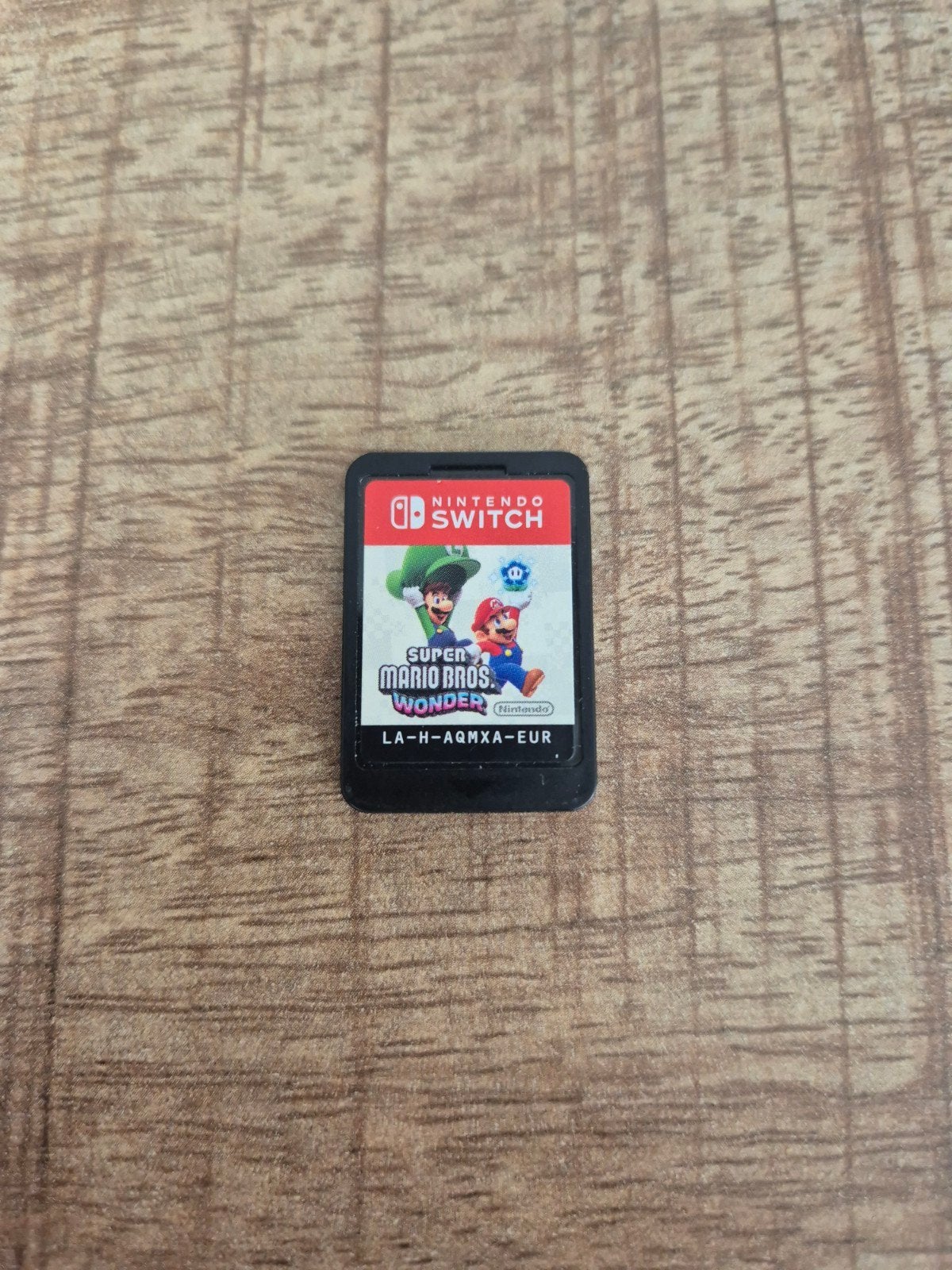 Super Mario Bros. Wonder, Spelcomputers en Games, Games | Nintendo Switch, Ophalen of Verzenden