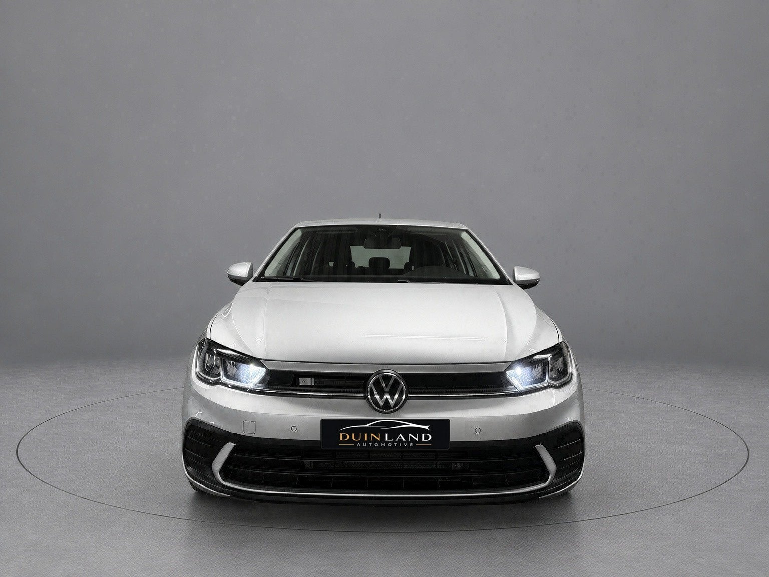 Volkswagen POLO 1.0 TSI Life | Airco |Virtual|Cruise|Carplay, Auto's, Voorwielaandrijving, Stof, Gebruikt, 1072 kg