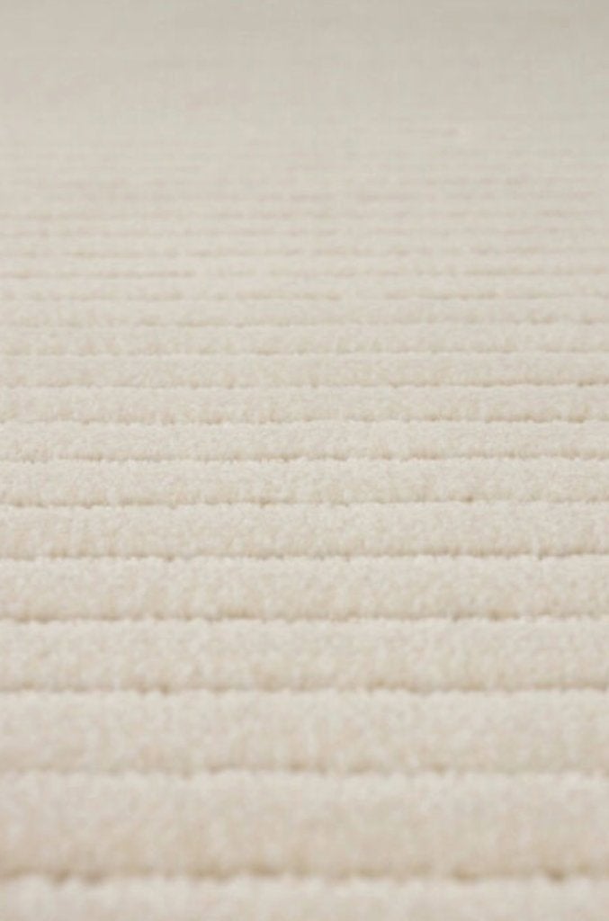 Zuiver Shore vloerkleed Beige 200 x 290 | Van €519, nu, Beige, Ophalen of Verzenden, Zuiver, 200 cm of meer