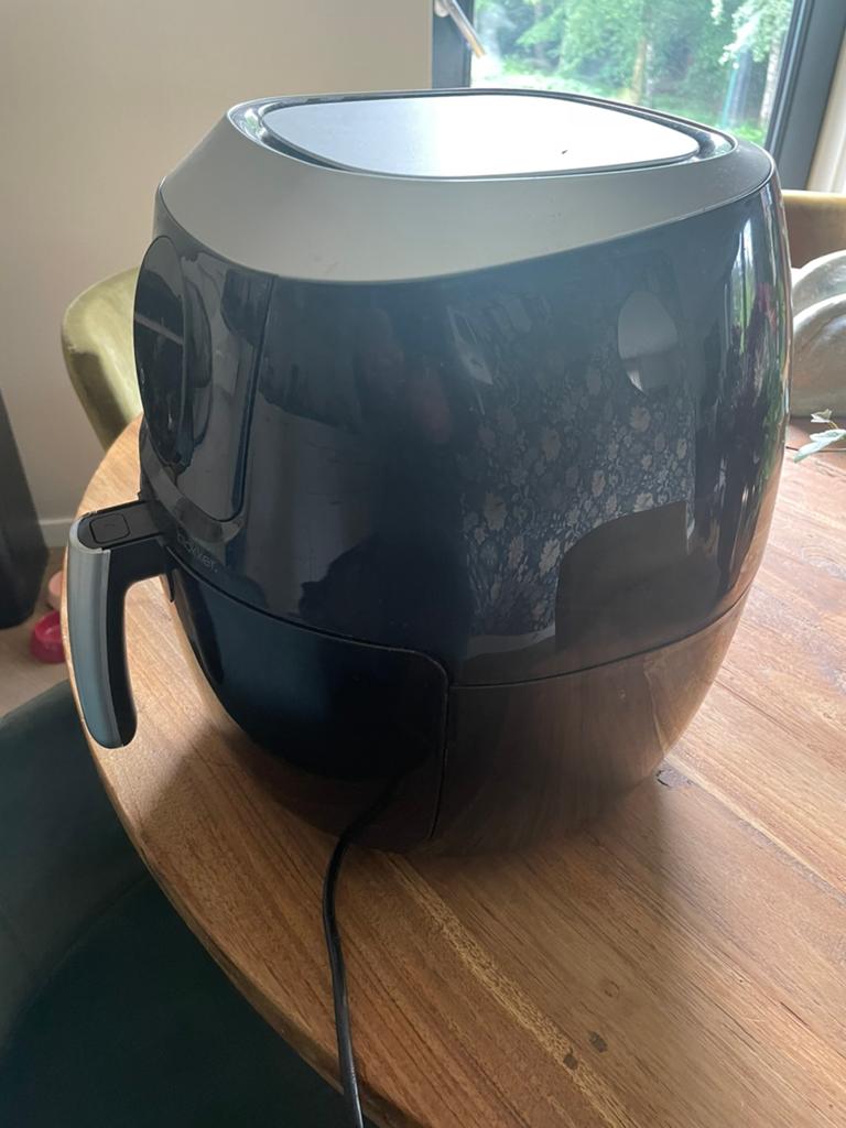 Gratis Blokker Air Fryer DEFECT, Ophalen, Airfryer