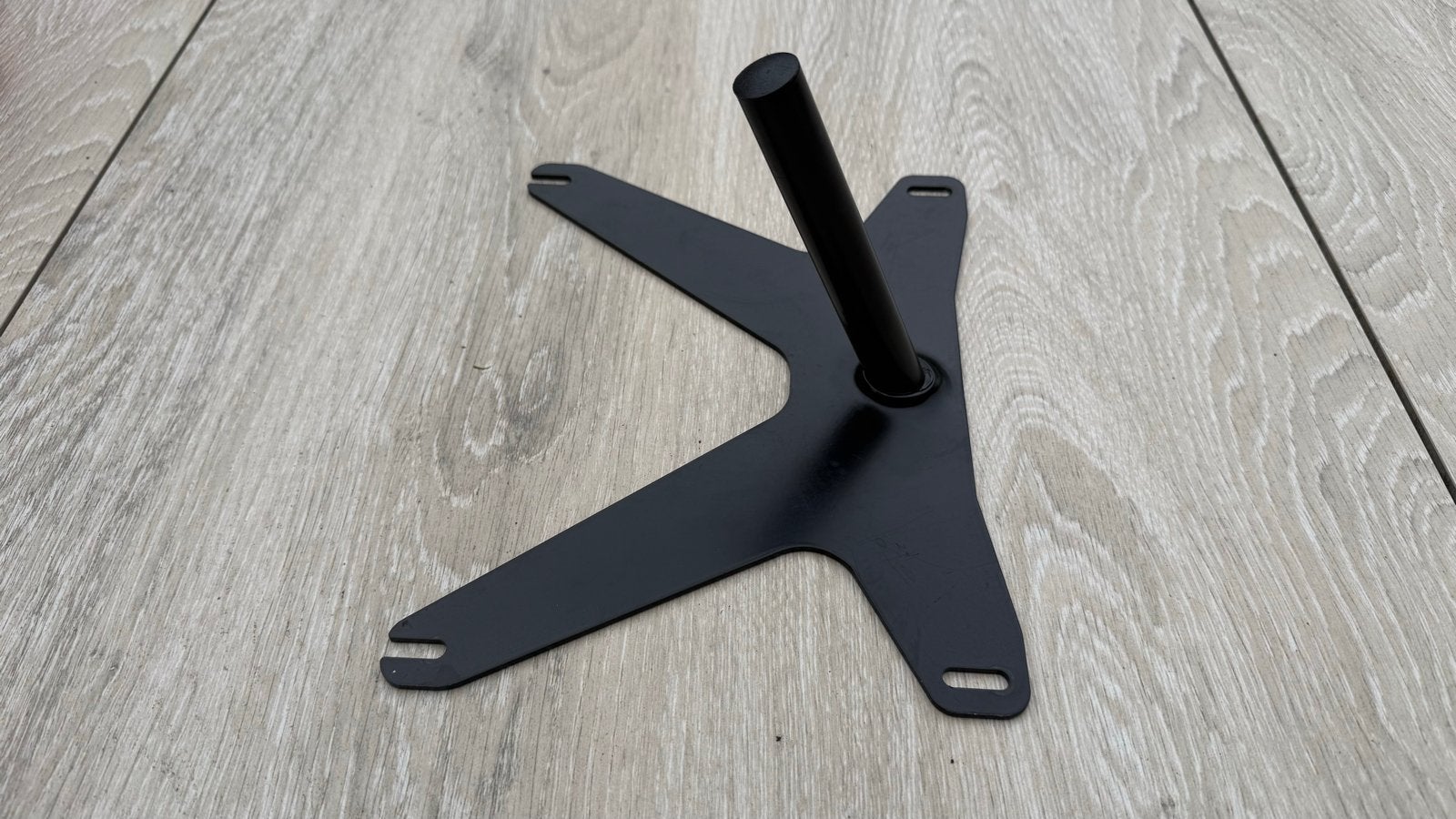 Urban Arrow Family Adapter voor Yepp Mini zitje, Ophalen, Zo goed als nieuw