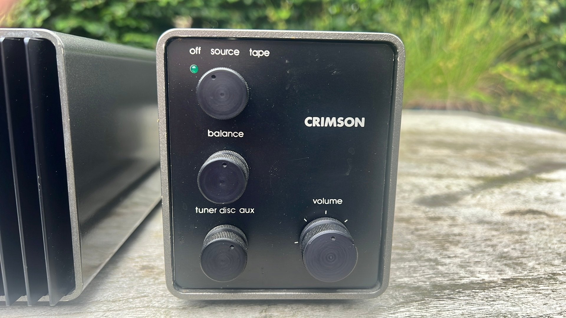 Crimson Hekirik model 620 en 610, Gebruikt, Crimson, 60 tot 120 watt, Crimson straat