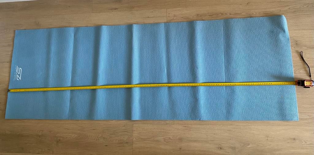 Yoga Mat, Ophalen, Zo goed als nieuw