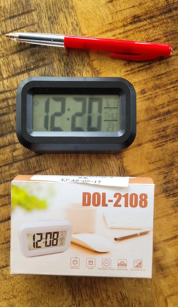 WEKKERTJE NIEUW, Ophalen of Verzenden, Nieuw, Digitaal