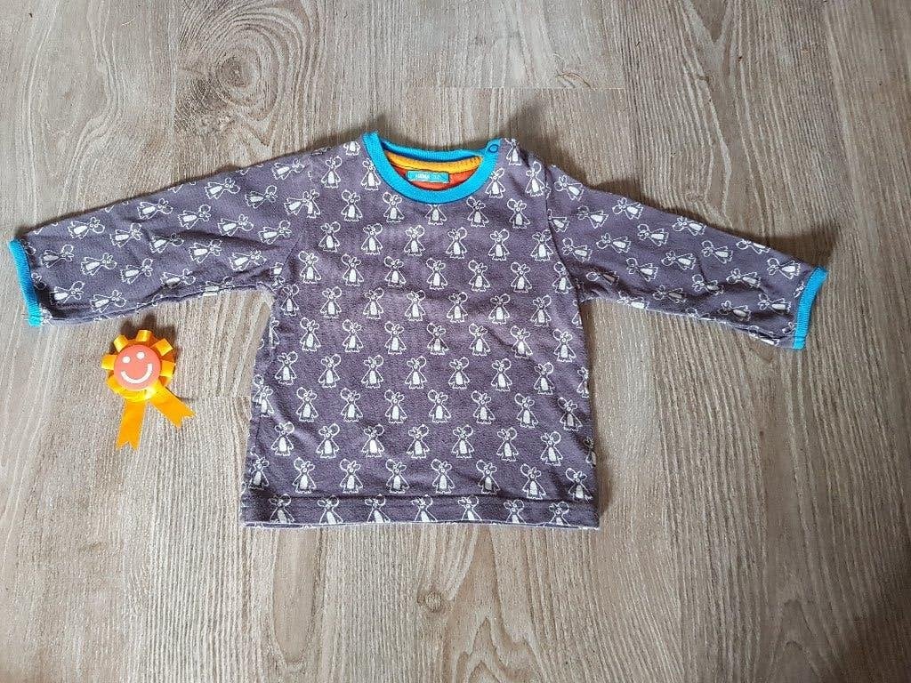 KInderkleertjes maat 68, Kinderen en Baby's, Overige typen, Jongetje of Meisje, Ophalen of Verzenden, Zo goed als nieuw