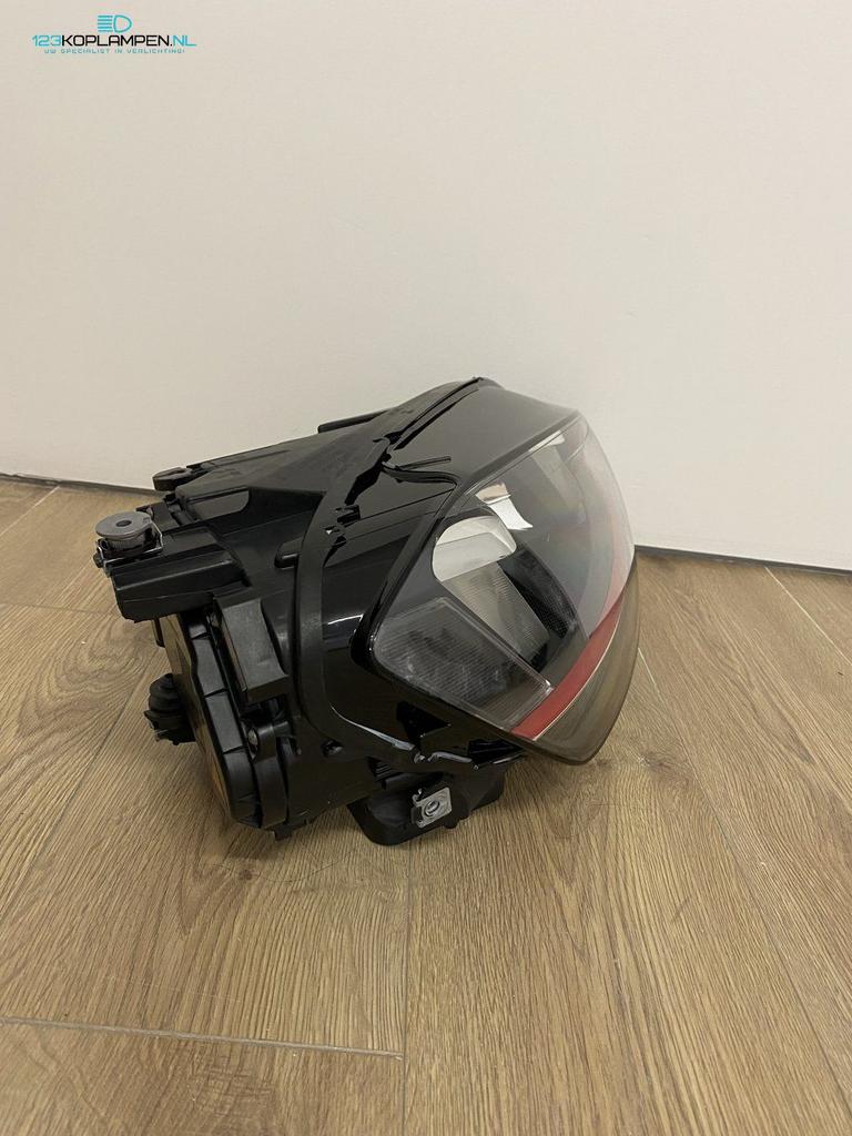 VW Volkswagen Golf 7 GTI koplamp rechts, Auto-onderdelen, Gebruikt, -, Volkswagen, -