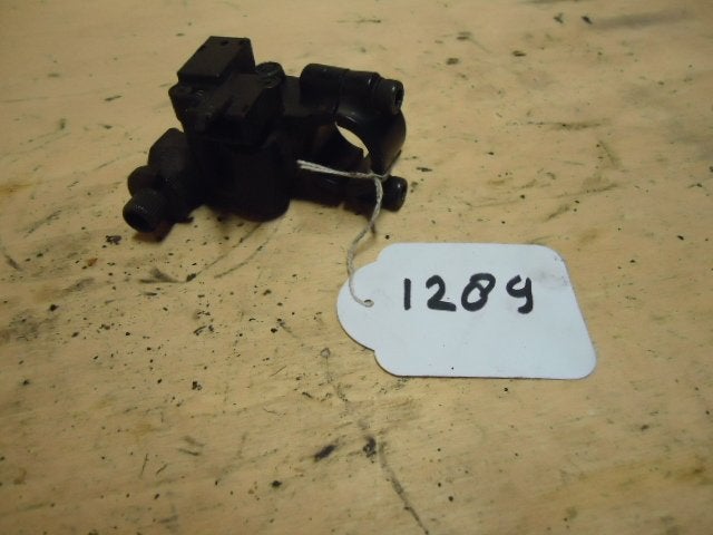 ZZR600 1993 - 2005 Kawasaki D1-17832