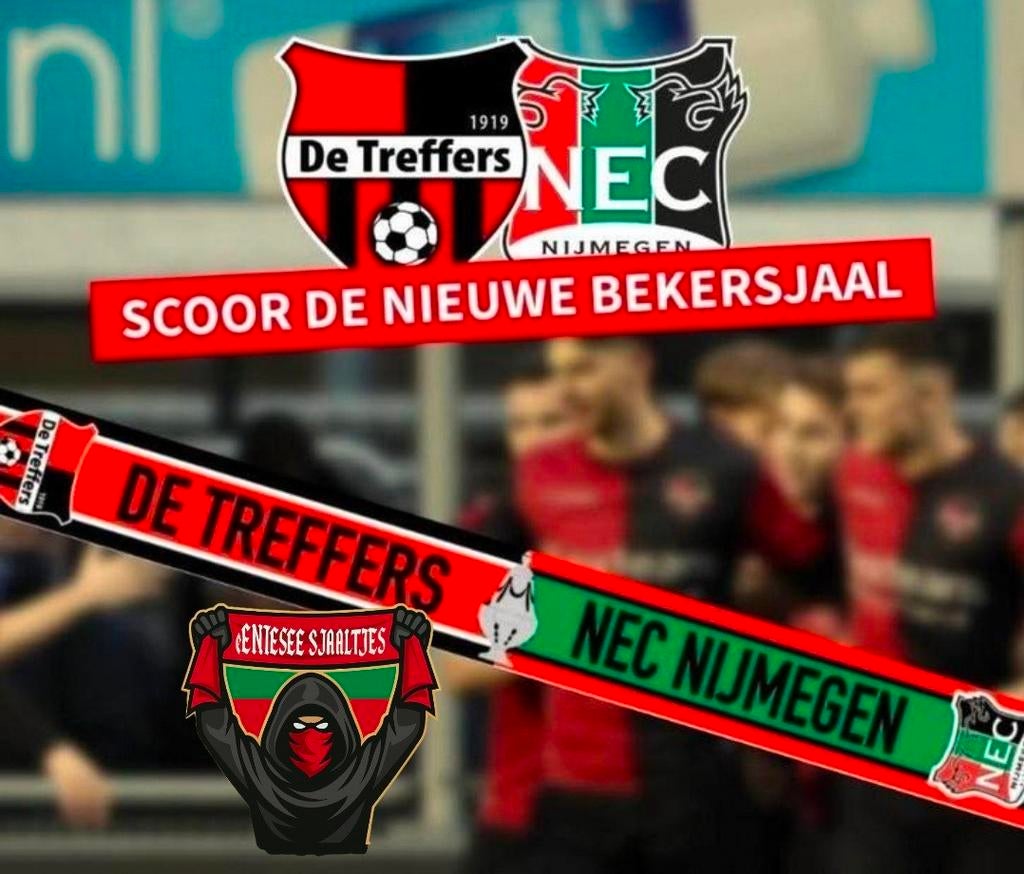 GEZOCHT!, Eén persoon