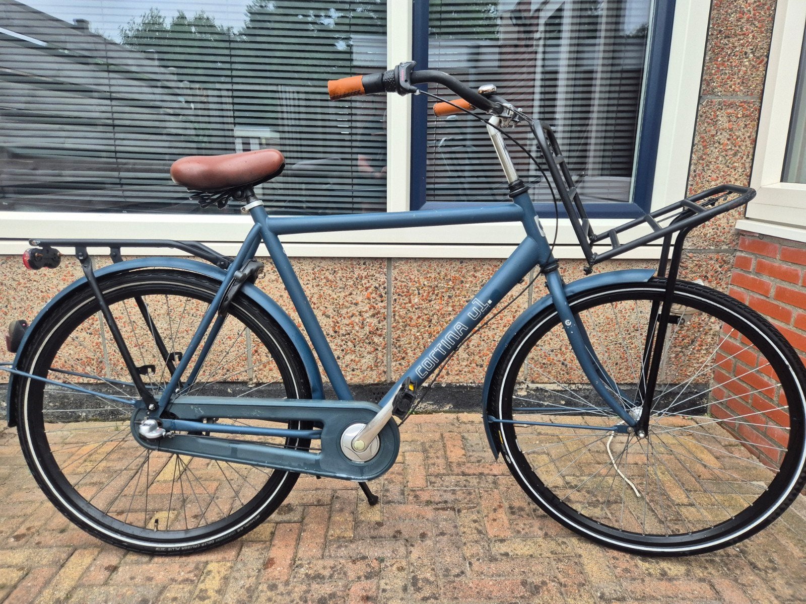 cortina pure 28 inch, Overige merken, Versnellingen, Ophalen of Verzenden, Zo goed als nieuw