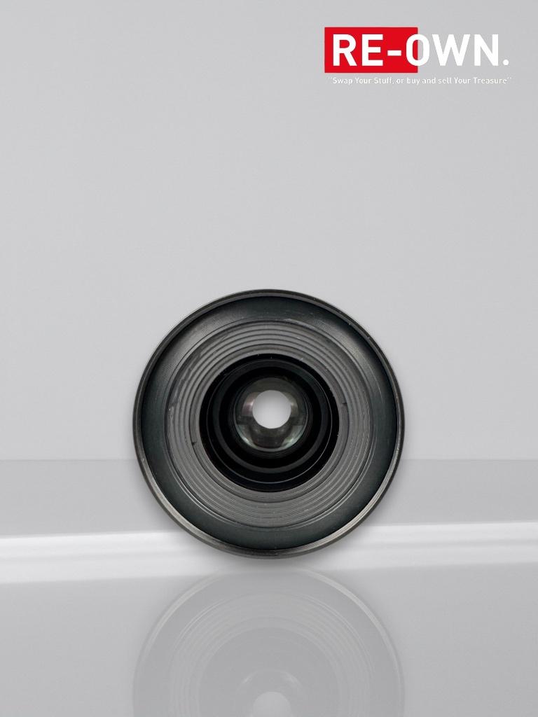 Meike 50mm T2.1 cinema lens FF Prime For L Mount (topstaat), Audio, Tv en Foto, Fotografie | Lenzen en Objectieven, Meike, ., Ophalen of Verzenden
