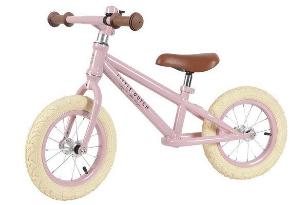 Little Dutch Loopfiets - Nieuw in doos, Fietsen en Brommers, Fietsen | Kinderfietsjes, Ophalen, Nieuw, Minder dan 16 inch