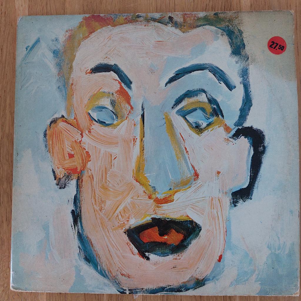 2LP Bob Dylan – Self Portrait, Ophalen of Verzenden, Gebruikt, 12 inch, Poprock