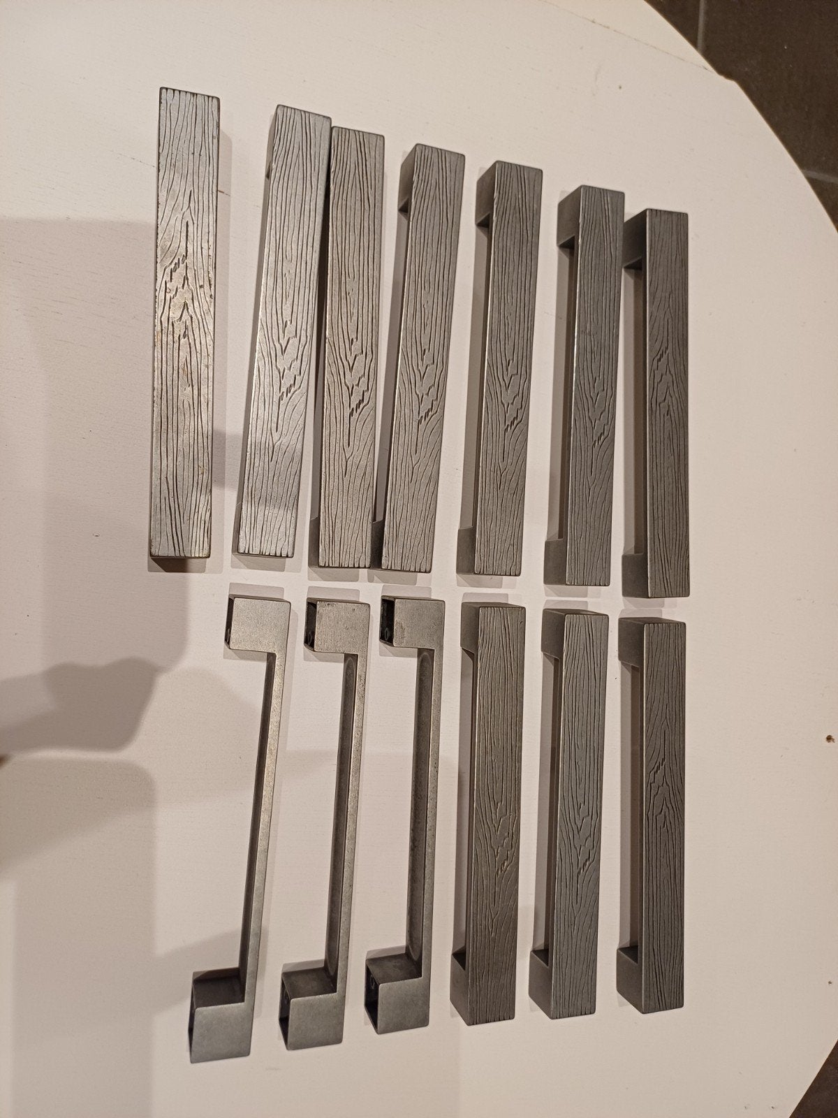 Keuken kast grepen, Ophalen of Verzenden, 100 tot 250 mm