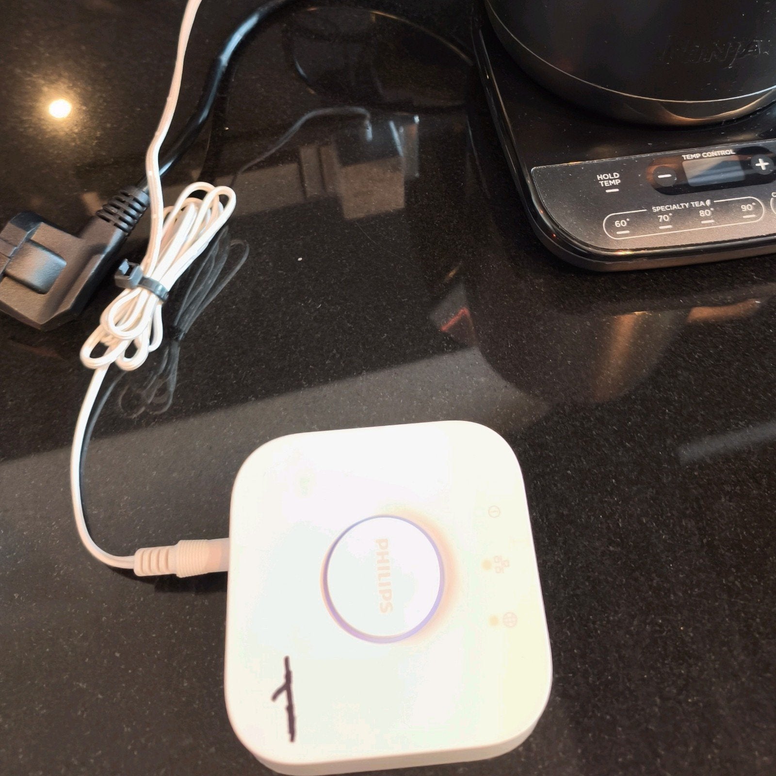 Philips Hue Bridge v2.1, Ophalen, Gebruikt, Philips Hue