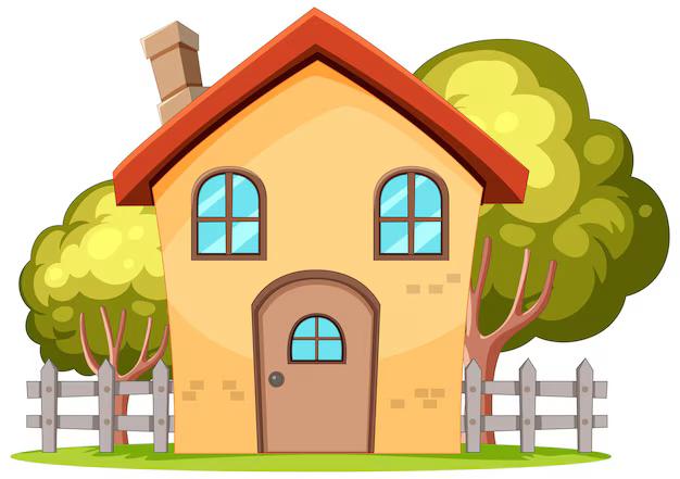WONING GEZOCHT