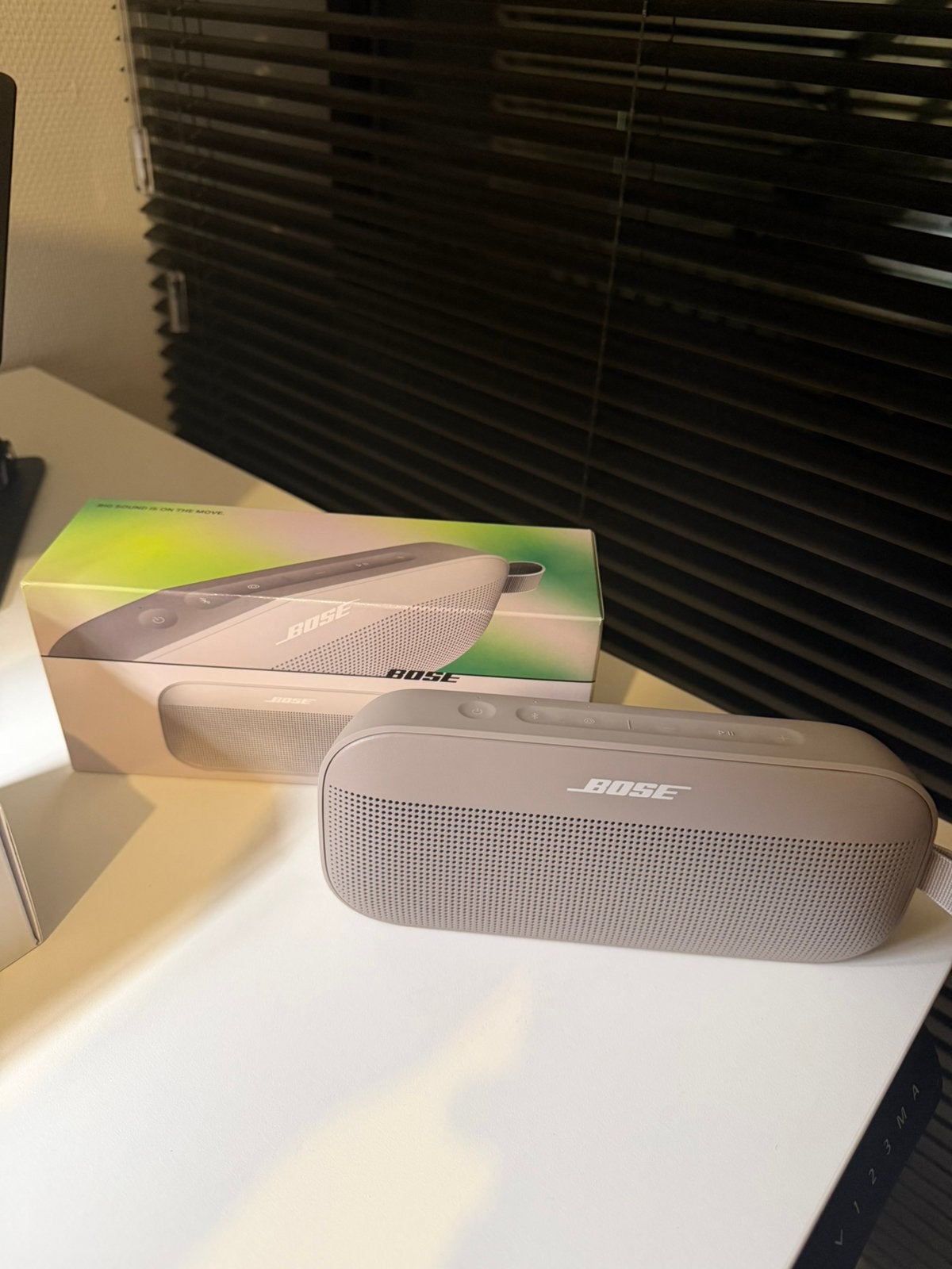 Bose Soundflex Gen 2