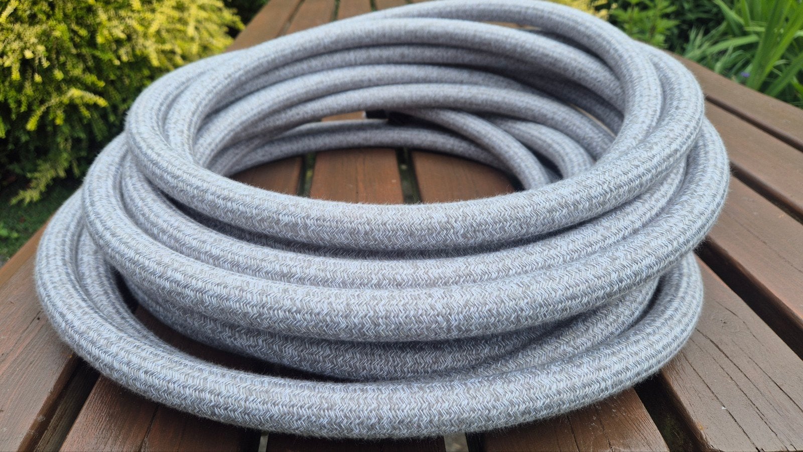 Creative-Tube, electra buis met stof, Ophalen of Verzenden, Nieuw, Kabel of Snoer