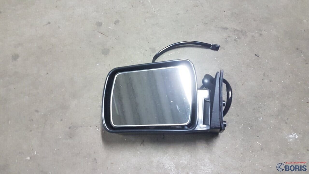 Buitenspiegel Jeep Cherokee XJ links  elektrisch bediend ( 1, Jeep, -, -, Nieuw