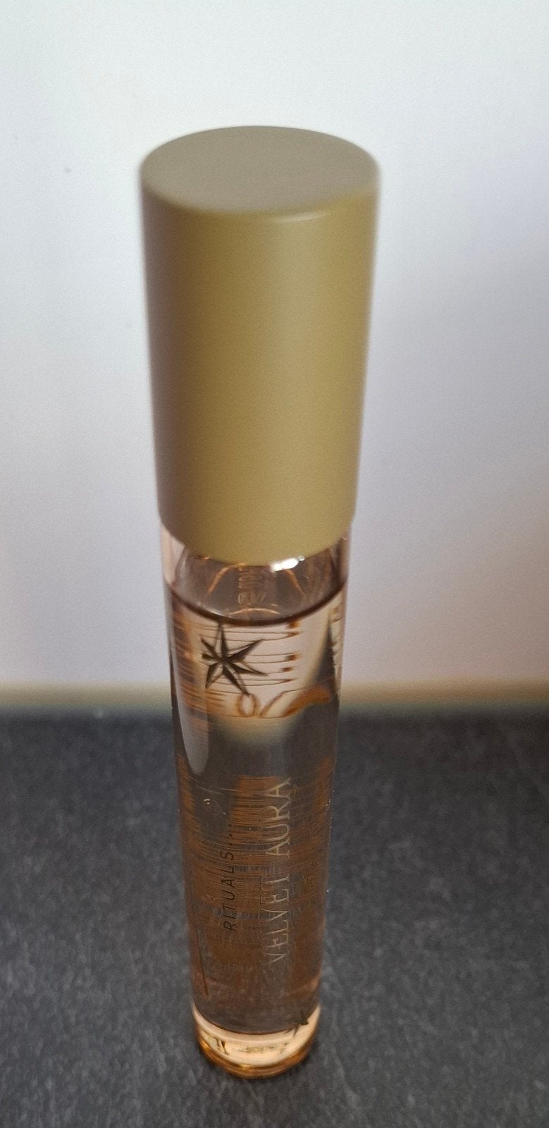 Rituals intuitia parfum olie 15 ml, Verzenden, Zo goed als nieuw