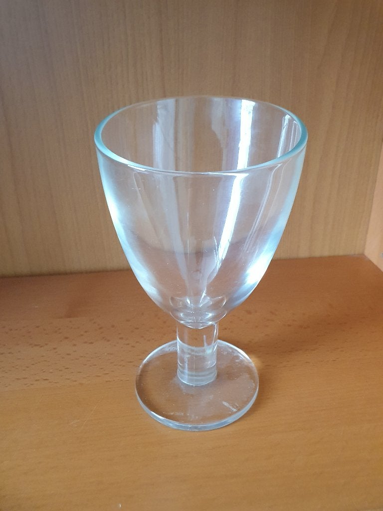 IJscoupe, Glas of Glazen, Ophalen of Verzenden, Overige stijlen, Glas