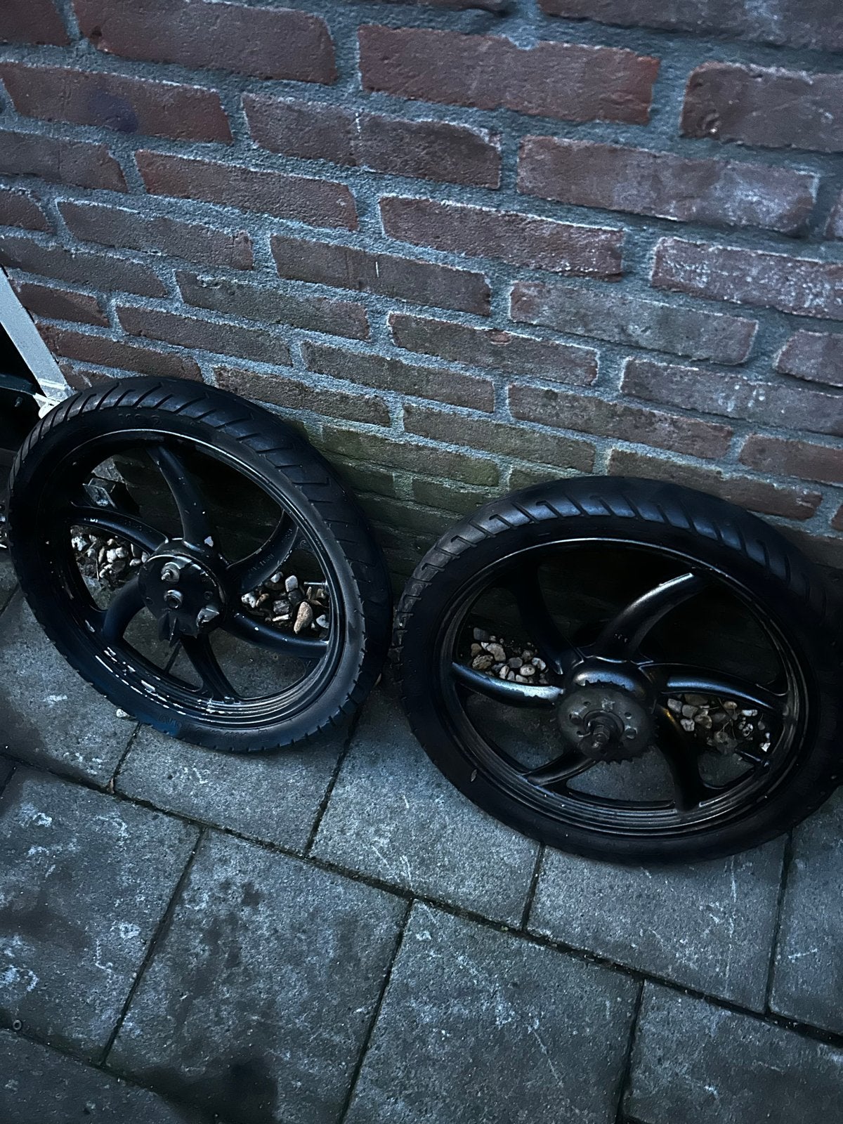 Tomos velgen seg, Fietsen en Brommers, Ophalen of Verzenden, Gebruikt, Overige typen, Overige merken