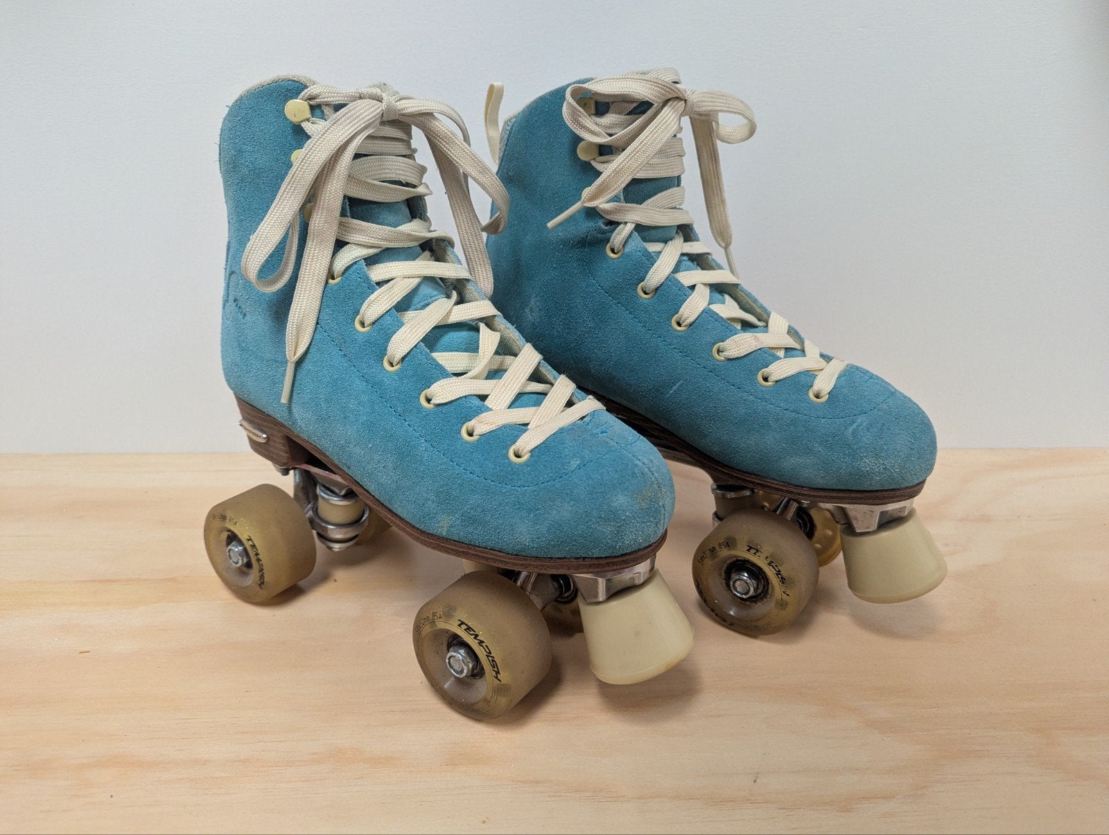 Nessie Star rolschaatsen 38 blauw, Ophalen of Verzenden, Gebruikt, Overige typen