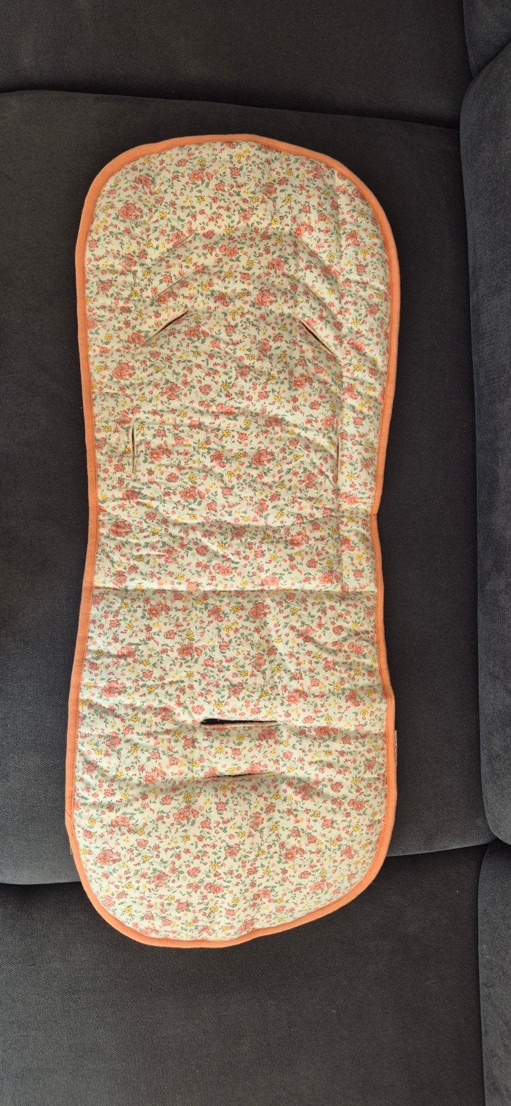 Universele Buggy Inleg/Inlay - Zomer & Winter, Ophalen of Verzenden, Zo goed als nieuw, Kinderwagen, Overige merken