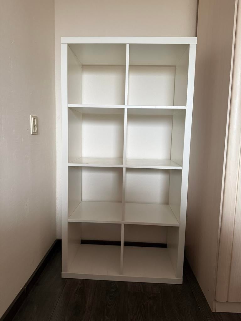 IKEA kast, Ophalen, 100 tot 150 cm, 50 tot 100 cm, Zo goed als nieuw