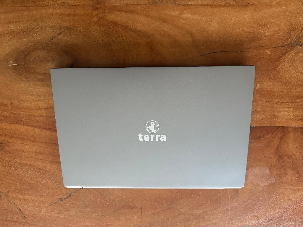 Terra Mobile 1470T i5 1135G7 16gb 512gb 14 inch Win11, Computers en Software, Windows Laptops, Ophalen, Gebruikt, Terra, SSD