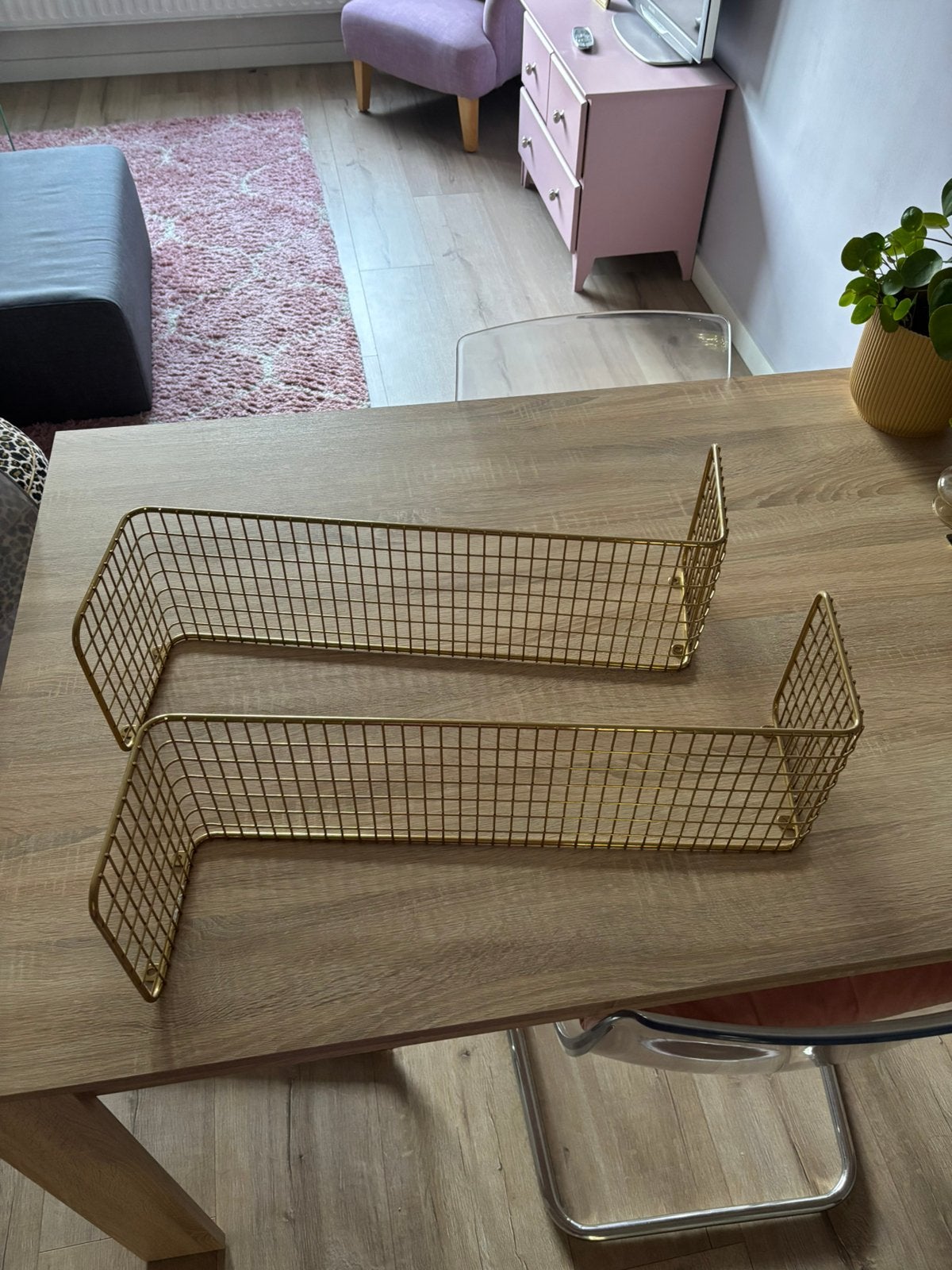 IKEA Svenshult, Ophalen, Zo goed als nieuw