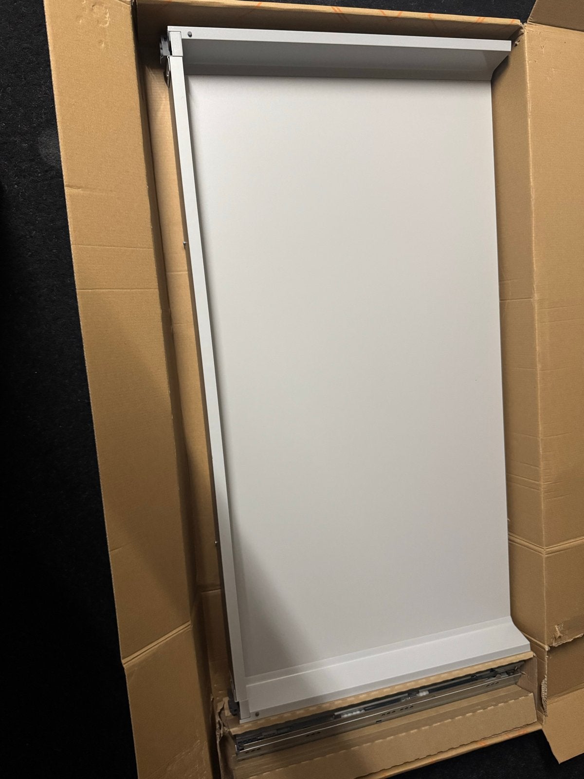 Blum TANDEMBOX Antaro bestek lade., Ophalen of Verzenden, Nieuw