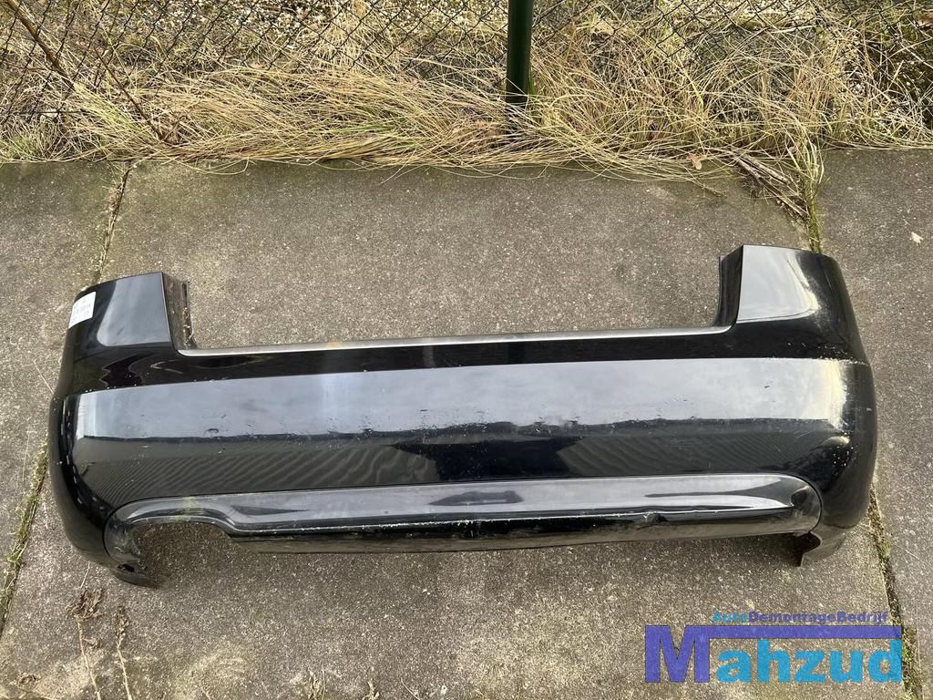 AUDI A4 B7 Sedan ZWART LZ9Y achterbumper 2005-2008, Gebruikt, AUDI AG, Auto-Union-Strasse 1
85045  Ingolstadt, DE, Bumper