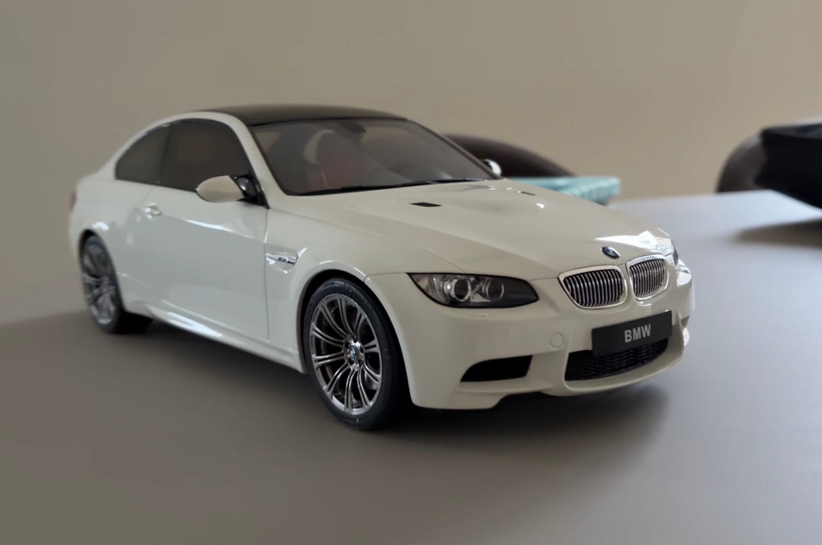 Partij nieuwe auto’s 1:18 / 1:12, OttOMobile, Auto, Nieuw, Ophalen of Verzenden