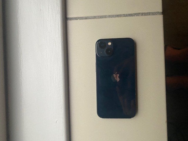 iphone 13 pro 256 gb, 256 GB, Gebruikt, Zwart, IPhone 13