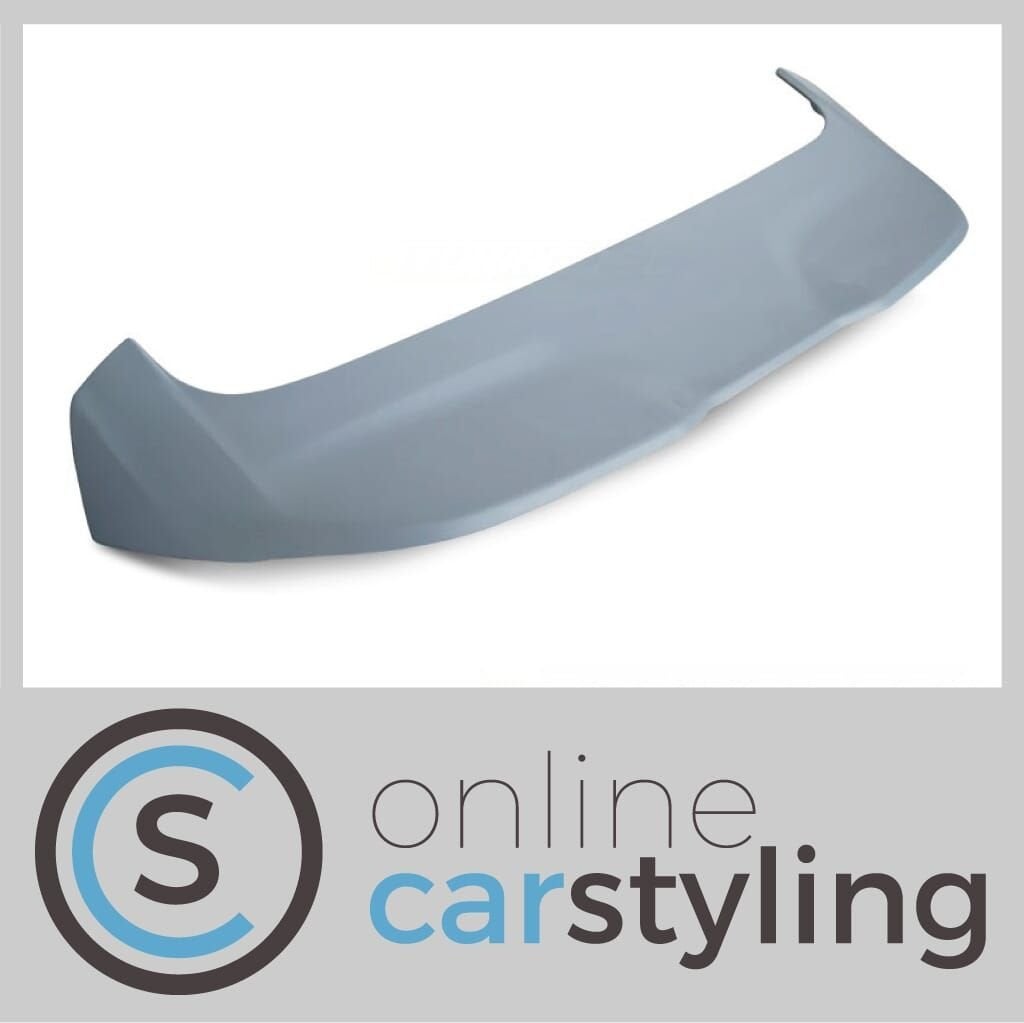 Achterklep spoiler Ford Focus MK4 ST Style, Ophalen of Verzenden, -, -, -