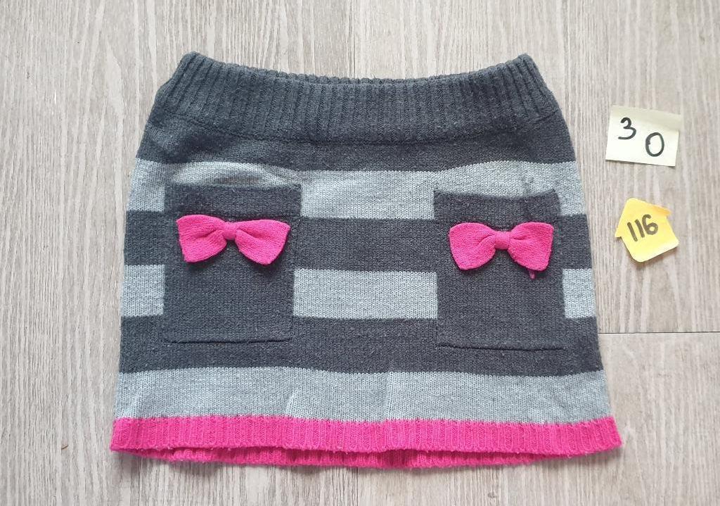 Frendz rok maat 116, Kinderen en Baby's, Kinderkleding | Maat 116, Meisje, Frendz, Ophalen of Verzenden, Zo goed als nieuw