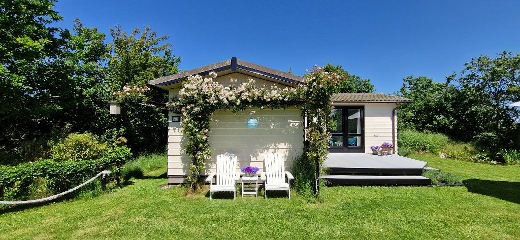 Lief, sfeervol vakantiehuisje TEXEL, Internet, 2 slaapkamers, Waddeneilanden, Landelijk