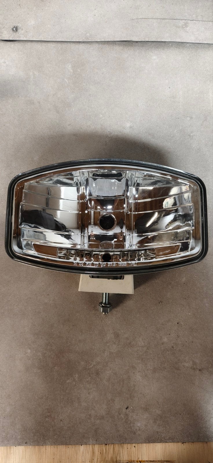 hella Jumbo 320ff, Ophalen of Verzenden, Nieuw, Verlichting