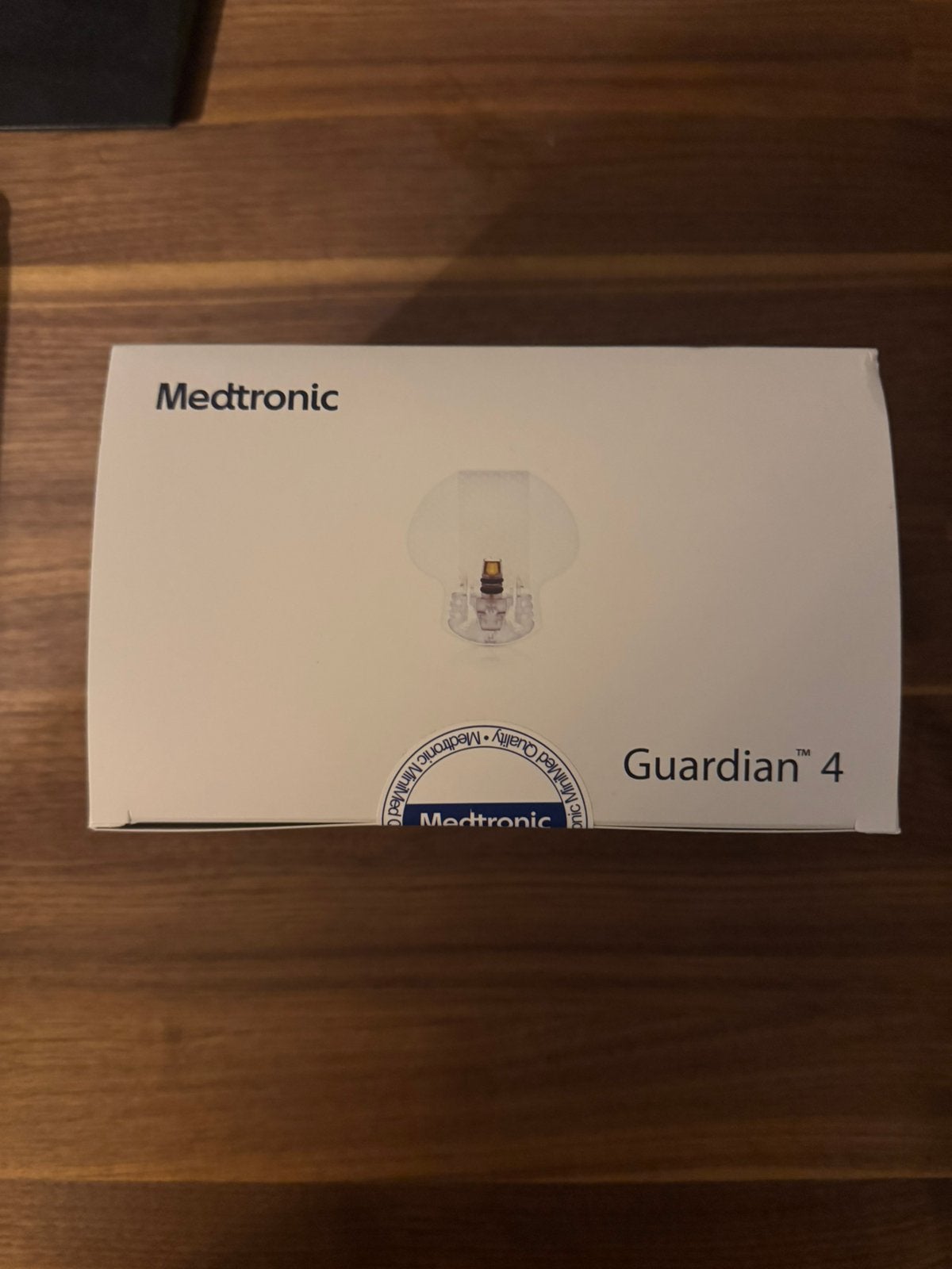 Medtronic Guardian 4, Diversen, Ophalen of Verzenden, Nieuw