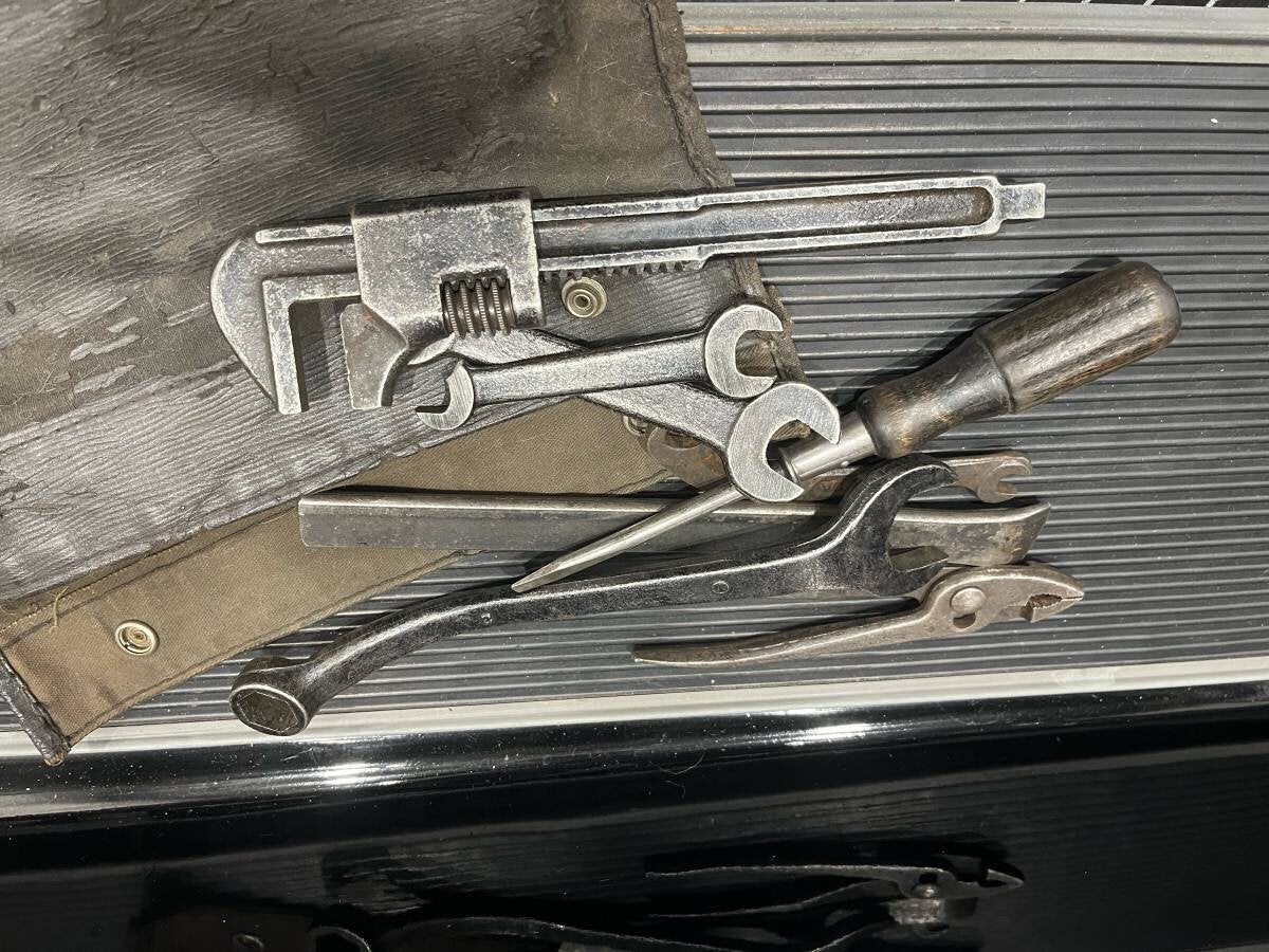 A Ford van 1929 roadster goed lopen en rijden ., foto 6