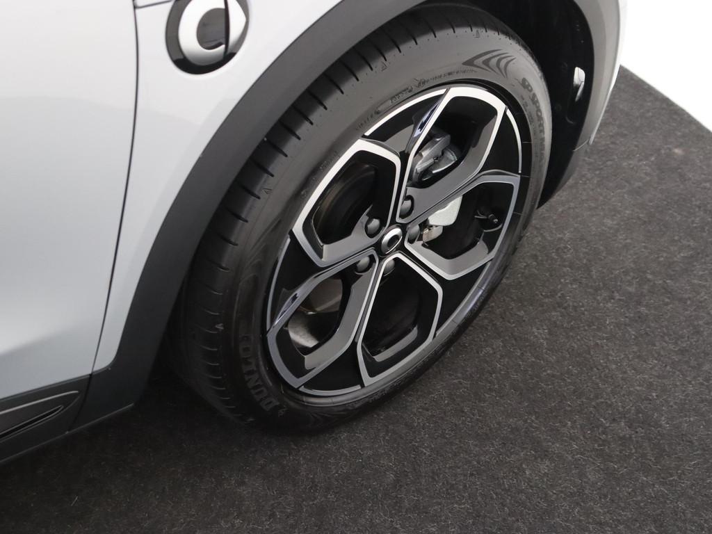 smart #3 Pro+ 66 kWh / Stoelverwarming / 360Graden-Camera /, Auto's, Smart, Achterwielaandrijving, Gebruikt, Zwart, Leder en Stof