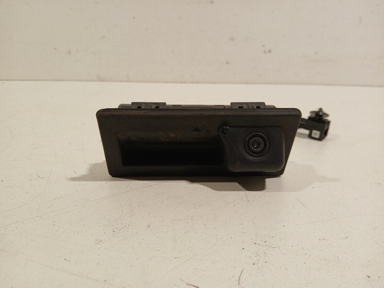Camera achter Volkswagen Touran, Auto-onderdelen, Onderdelen@venauto.nl, Van der Ven Autorecycling B.V., Gebruikt, Ettenseweg 76, 4706 PB Roosendaal, The Netherlands