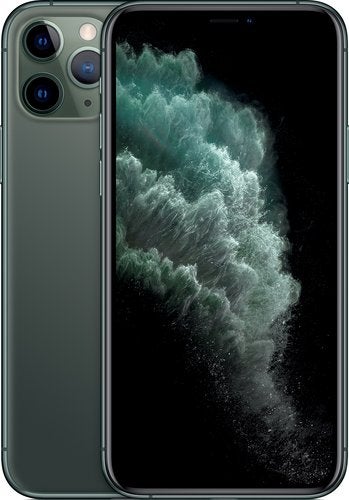 Rahim Telecom | Apple iPhone 11 Pro Max 64GB  ZGAN GARANTIE, Ophalen of Verzenden, Zo goed als nieuw, Overige typen, Apple