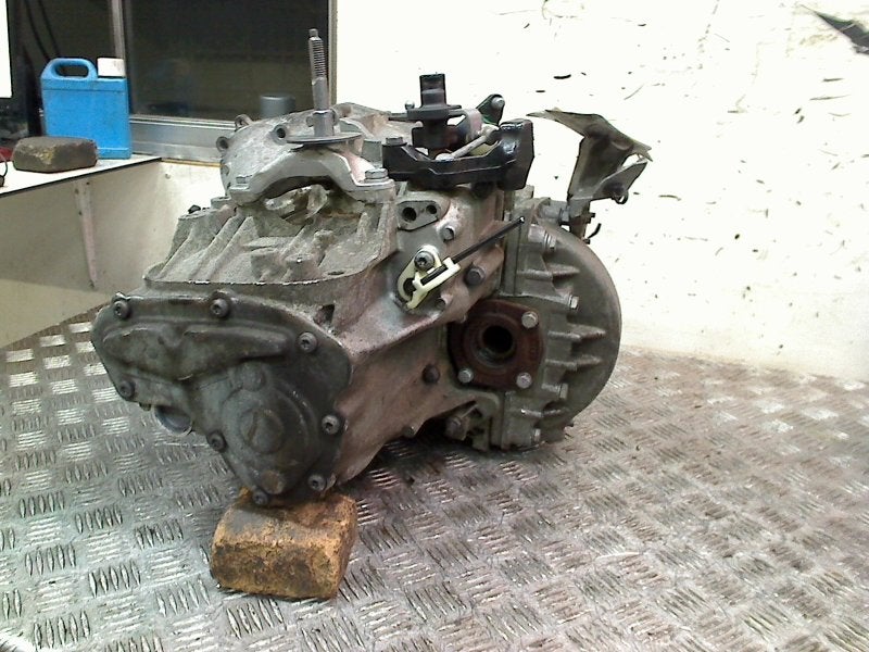 Versnellingsbak Schakel Citroën DS5 (KD/KF) 2012 20MB28, Gebruikt, Citroën, Kontakt-citroen@citroen.com, Citroën Deutschland GmbH