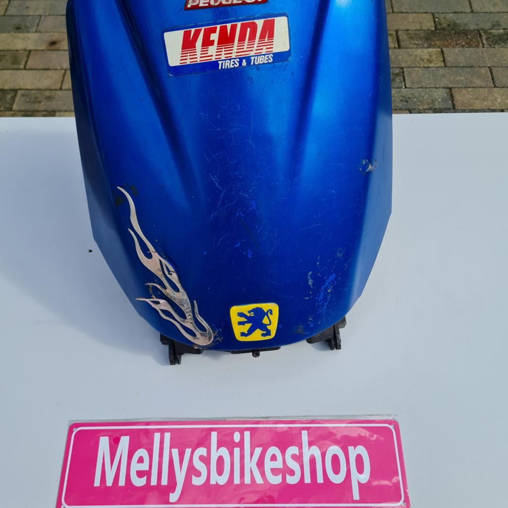 Peugeot zenith voorkap compleet, Ophalen of Verzenden, Peugeot, Info@peugeot.fr, Frankrijk