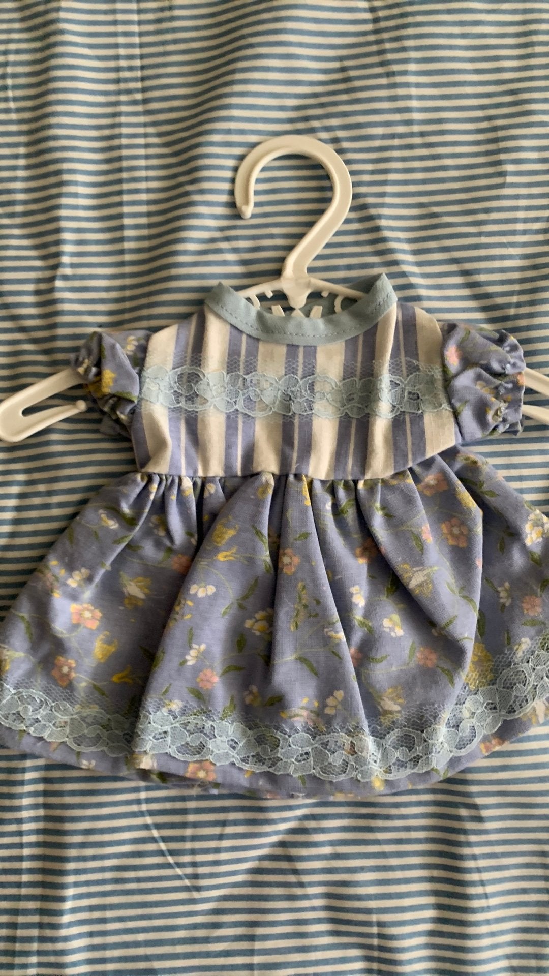 Poppenjurkje, Verzamelen, Poppen, Ophalen of Verzenden, Nieuw