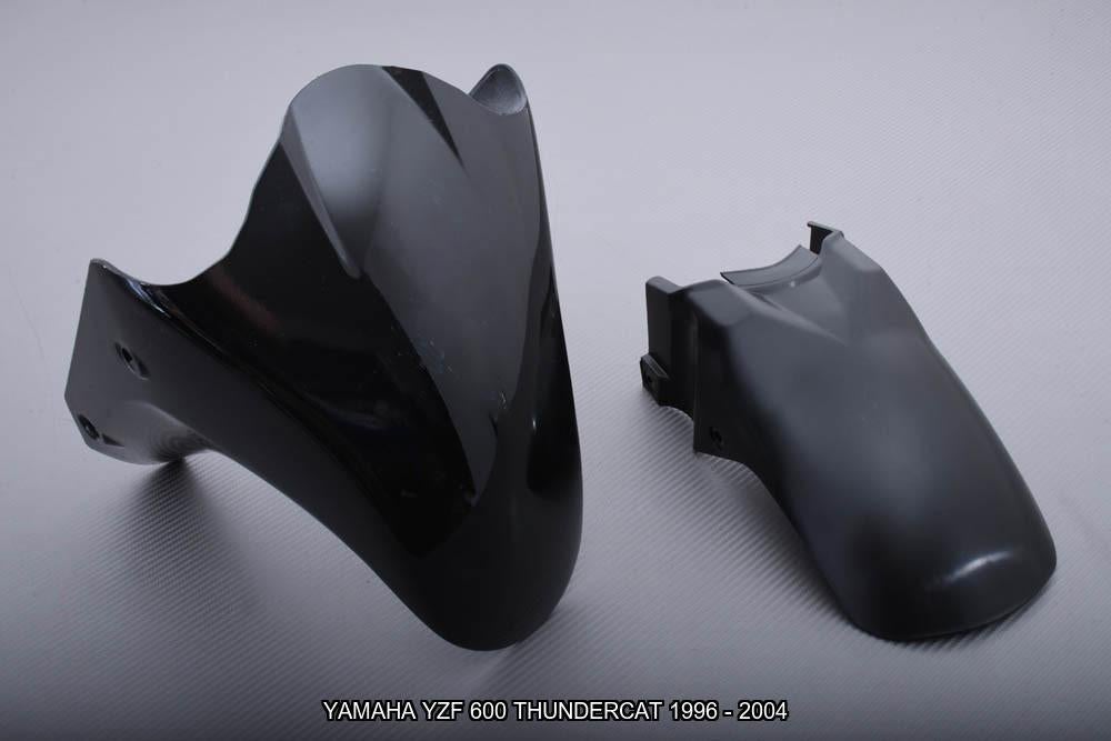 AVDB Voorspatbord voor YAMAHA YZF 600 THUNDERCAT 1996 - 2004, Ophalen of Verzenden, Nieuw